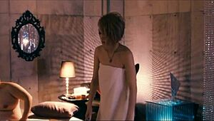 Chubby Asian Beauty in Intimate Encounter