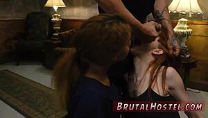 Youthful Girls Engage in Strap On Activities with Alexa Nova and Kendall