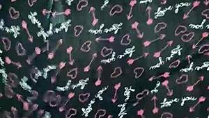 Tasting the Ass of the Delicious Chubby Babe