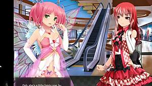 hey, wanna see huniepop uncensored part 2 action?