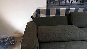 Rey Reigns undergoes casting interview for main role three, showcasing her teen BBW figure