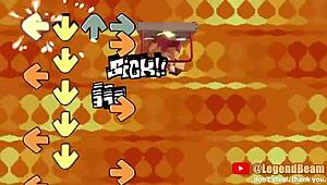 i'm baldi, you're mine in this fashui roblox animation uncensored