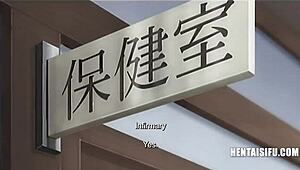 Purity Vanquished: Persuasive Student Corrupts All Female Teachers in Hentai