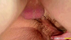 Check out these top 10 epic cumshots from intense fucks