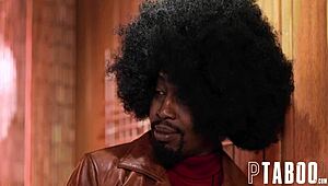 Sally Mae Revenge with Twin Dragons Ana Foxxx