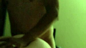 I couldn't resis fucking sexy Sally's tight pussy, she was so wet and beggin for it.