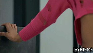 Fucking Hard Feels So Good to Me