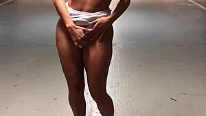 i picked up a french hooker and fucked her ass hard