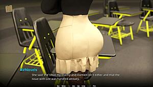 Hey, Check Out These Big Tits on This Milf!