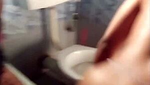 Horny Congolese Woman Meets Her Perfect Match