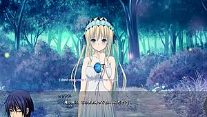 dungeon of regalias character12 scene3 with subtitles