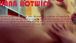 Ajana free tasting of premium videos, old blonde milf masturbating alone