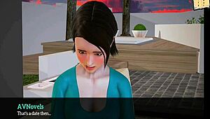 Exploring my new family adventures.