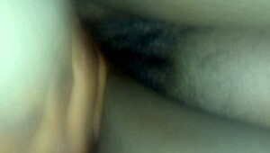 Intense 3Some With My Bitch White Tranny Bitch!