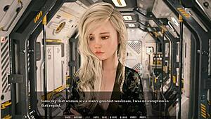 Yo, I came inside her in this wild hentai scene!