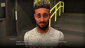 Hey, Check Out These Big Tits on This Milf!