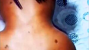 I Found A Colombian Coquettish Girlfriend Of My Friend Reading And Seduced Her Again