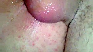 i remember my first anal bareback experience, it was so raw.