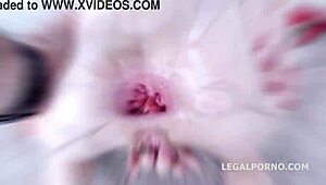 Monsters of dap with angel small 18+s 5on1 balls deep dap more info in description gio399