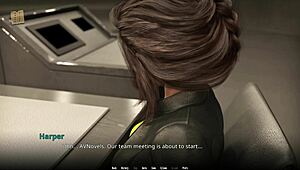 Hey, Check Out These Big Tits on This Milf!