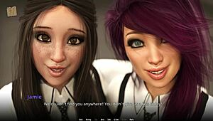 Hey, Check Out These Big Tits on This Milf!