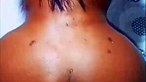 I Found A Colombian Coquettish Girlfriend Of My Friend Reading And Seduced Her Again