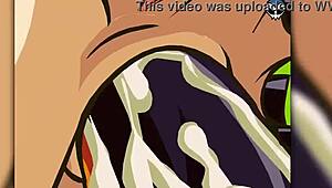 Hentai gallery compilation where everyone is featured in part two