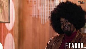 Sally Mae Revenge with Twin Dragons Ana Foxxx