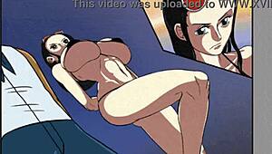 One Piece Adventure Continues