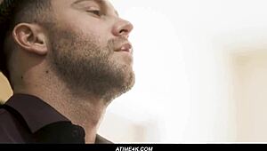 forbidden seductions with big tits blonde