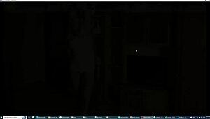 Beautiful redhead teen bound in lesbian bondage walkthrough