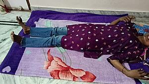 I can’t believe it, my housewife friend and I got dirty in lesbian anal play!