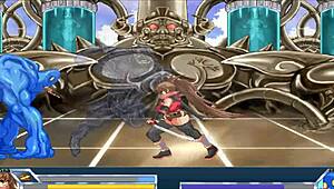 Final Fuck Hentai Game Pornplay Ep 8 Succubus And Ninja Lady Warrior Rough Fight And Intense Sex