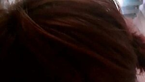 Mommy Teen 18+ Takes Monster Cock