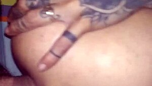 comendo o rabo gostoso?