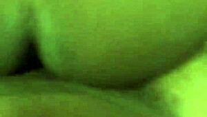 Black queen bends over for hardcore doggystyle pounding by big black cock