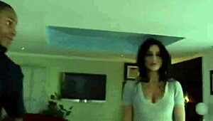 lake russell whore loves that big black cock 😍