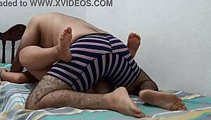 Why Are We Sneaking Sex in My Parents’ Room? Isn’t This Too Risky for Us?