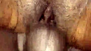 Babe Gets Her Honey Sweet Pussy Fucked Hard By Cock