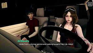 My Bully Becomes My Lover In This Homemade Amateur Encounter 32