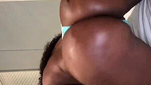 deziree monroe twerking her big ass 😍