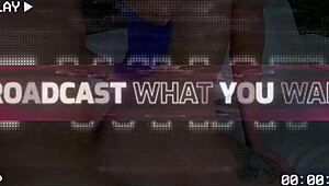 Latina sluts deliver the best blowjobs with dripping saliva. Their skills are unmatched on camera.