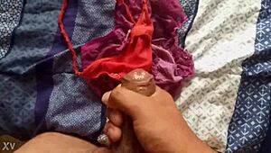 leche en las tangas de mi cuñada me excita