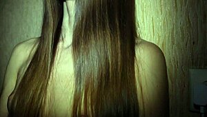 Sexy Amateur Girlfriend Fucks Her Friend Crazy Every Day in Homemade 4K Video with Cumshot