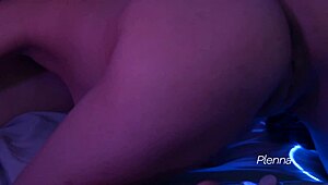 A Vizinha Chamou A Policia Pra Acabar Com Nossa Festinha E Chupamos Ele Tambem - Biella E Agatha Ludovino