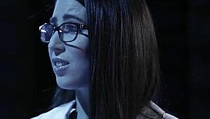 passionate dykes squirting in threeway