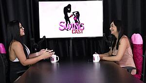 edna samara shares her intimate videos and leaves town