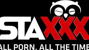 Blonde hottie submits to lesbian domination