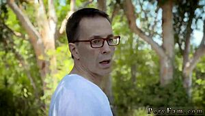 Fake Taxi Petite Blonde Teen Gets Rough Anal in HD