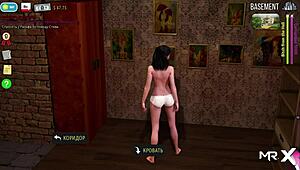 fashionbusiness anime hentai creampie in the kitchen episode 1 scene 74